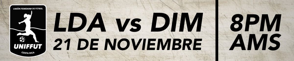 FINAL FOUR LIGA FF VS DIMAS